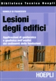 LESIONI DEGLI EDIFICI 